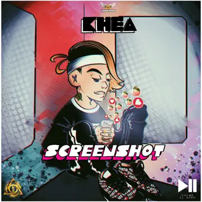 Screenshot - Single - Khea