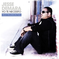 Yo Te Necesito (Instrumental) - Jesse Demara