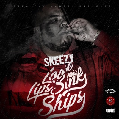 Loose Lips Sink Ships
