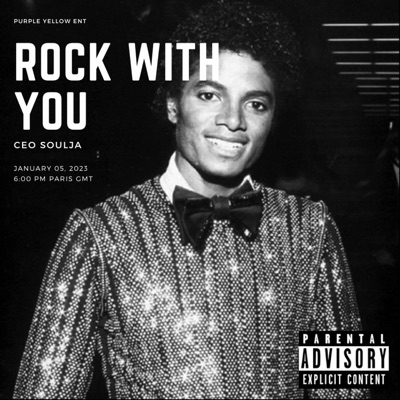 Rock With You - Single