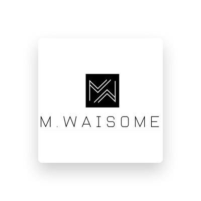 Listen to M.Waisome, watch music videos, read bio, see tour dates & more!