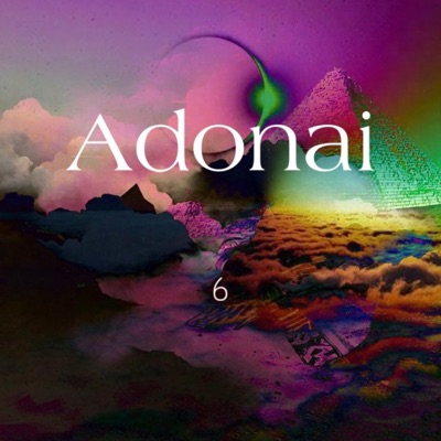 Adonai - Single