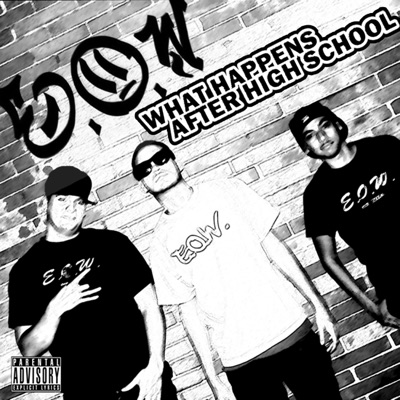 What Happens After High School (Anniversary Edition)