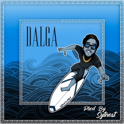 Dalga Dalga - Single