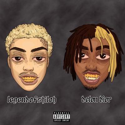 All in a Days Work - Single