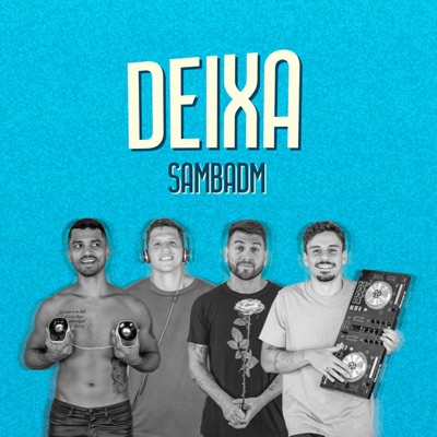 Deixa - EP