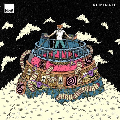 Ruminate - Single