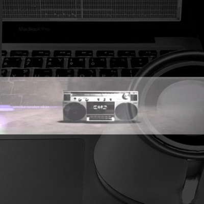 Digging the Files - EP