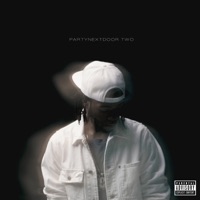 Her Way (Sped Up) - Single - PARTYNEXTDOOR