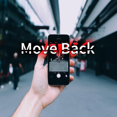 Move Back - Single