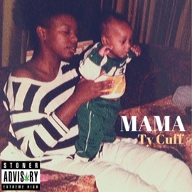 Mama Ty Cuff