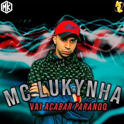 Vai Acabar Parando (feat. Mano Kaue) - Single