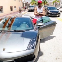 Crash Party - Single - King Cachi