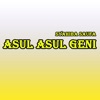 Asul Asul Geni - Single