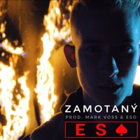 Zamotaný - Single - Mark Voss & Eso
