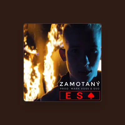 Listen to Eso, watch music videos, read bio, see tour dates & more!