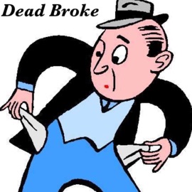 Dead Broke (feat. Chris & SephGotTheWaves) V1bez