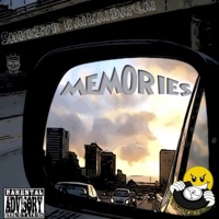 Memories - Single - Kai Kai Dat Gai & Sheezyb