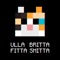 Ulla Britta Fitta Smitta - PewDiePie & Party in Backyard lyrics