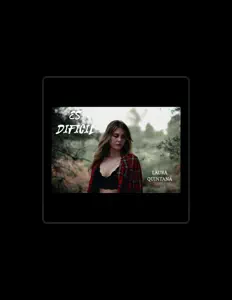 Listen to Laura Quintana, watch music videos, read bio, see tour dates & more!