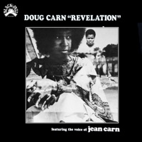 Doug Carn - Time is Running Out (feat. Jean Carn)