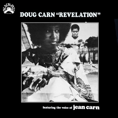 Revelation (feat. Jean Carn)