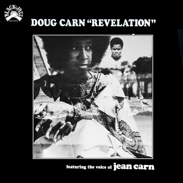 Revelation (feat. Jean Carn)