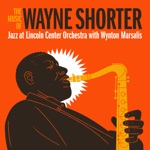 Jazz at Lincoln Center Orchestra & Wynton Marsalis - Teru (feat. Wayne Shorter)