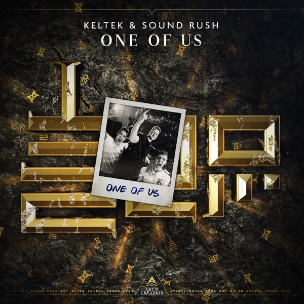 One of Us - Single