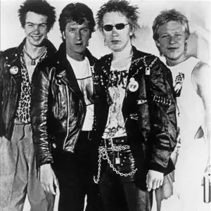 Sex Pistols