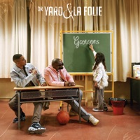 Garçons - Single - Dr. Yaro & La Folie