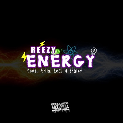 Energy (feat. Kriis, Lee & J-Bizz) - Single