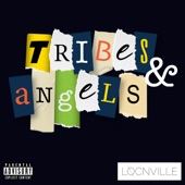 Tribes & Angels (feat. Muzi Mnisi) artwork