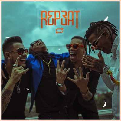 Repeat (feat. Yhonak, NiggaSnow, Jalex Fyah & Crickmanjam) - Single