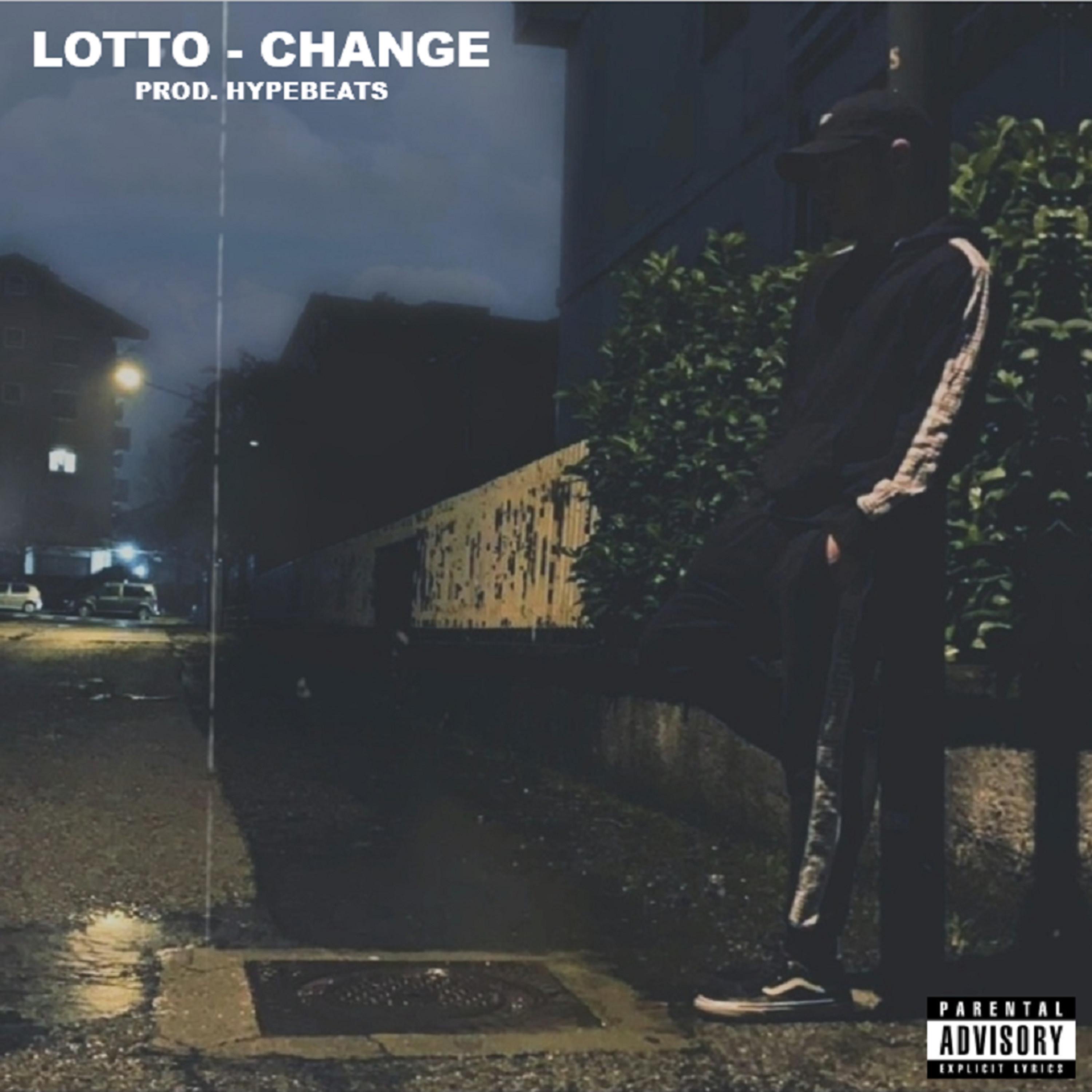 Change - Single