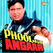 Phool Aur Angaar (Original Motion Picture Soundtrack) artwork