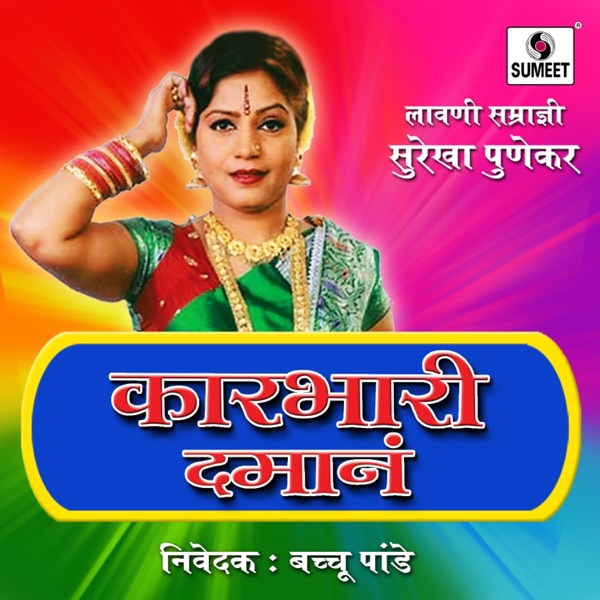 Karbhari Damana