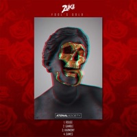Fool's Gold - EP - Zuka