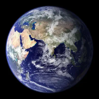 World Stops Revolving - Single - B.A.S.E.