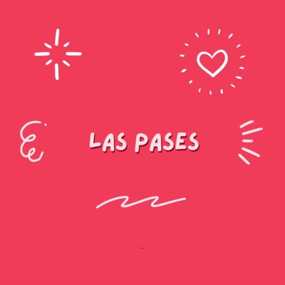 las pases - Single