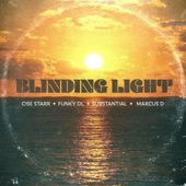 Marcus D - Blinding Light (feat. Cise Starr, Funky D.L. & Substantial)