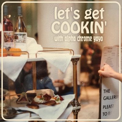 Let's Get Cookin' - EP