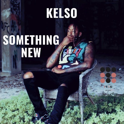 Something New - Single