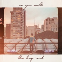 As You Walk the Long Road - Single - Rô