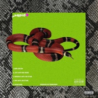 Lollygaggin! - EP - Xqpid