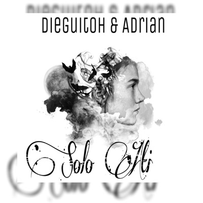 Solo Ati (feat. Adrian) - Single