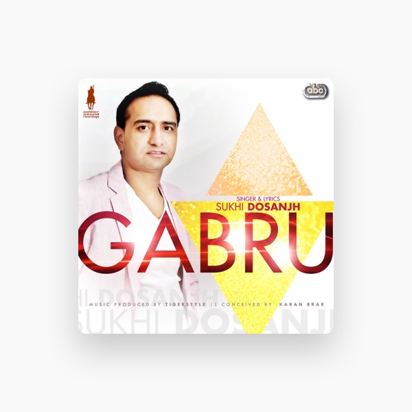 Sukhi Dosanjh's avatar