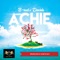 Achie (feat. Davido) artwork