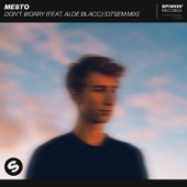 Don't Worry (feat. Aloe Blacc) [Otsem Extended Mix] artwork