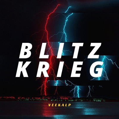 Blitzkrieg - Single